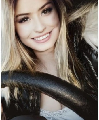 Проститутка Алёна